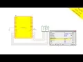 Creating a simple counter circuit using a PIC microcontroller with C language programming