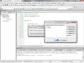 Writing to a File in Code Blocks