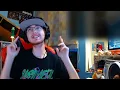 BABYMETAL - from me to u (feat. Poppy) [Jordan Fish Remix] (First Time Reaction)