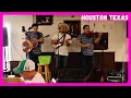 El Famoso Querreque De Xilitla Con Trio Gavilan Hidalguense Ivan del Rio En Houston Texas