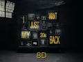 Download Lagu i just want my 20s back - eaJ [8D + reverb] | use headphones 🎧