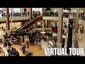 The Mall at Robinson - Pittsburgh Pennsylvania Virtual Tour