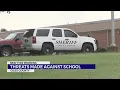 Threats made against Giles County school