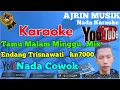 Download Lagu Tamu Malam Minggu SlowMix [Karaoke] Endang Trisnawati - Kn7000 | Nada Pria