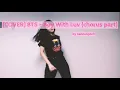 Download Lagu (COVER) BTS - Boy With Luv (chorus part) by nannanpnch