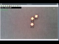 counting dots on dice using camera
