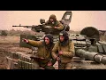 Служить России - To Serve Russia (Korean People's Army Choir Version)