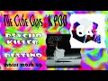 The Cube Guys Vs K POD - Psycho Killer / Destino