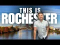 What You Need to Know Before Moving to Rochester New York