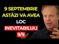 Download Lagu Astăzi, 9 septembrie, va avea loc TRANSFORMAREA ta DEFINITIVĂ! | PORTALUL 9/9 - Joe Dispenza