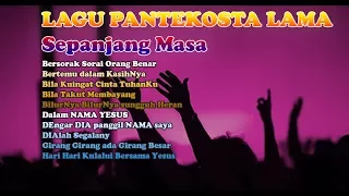 Download LAGU PANTEKOSTA LAMA SEPANJANG MASA # 4 MP3