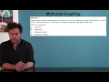 VCE Psychology - Motivated Forgetting