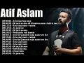 Download Lagu Atif Aslam – The Ultimate Playlist of Romance \u0026 Nostalgia: Hum Kis Gali Ja Rahe \u0026 Baarish