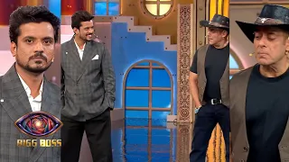 BB20 - Asif shaikh ki entry | Bigg Boss 20 New Promo | 6 September 2026