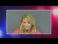 DeSoto County judge returns to work following DUI arrest