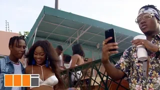 bam allstars ft kelvyn boy watabambum official music video 