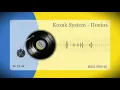 Kozak System - Повінь