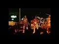 Les Tetes Brulees | “Nnam” LIVE!