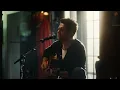 Niall Horan - Better Man (Live) | Vevo Artist Portrait