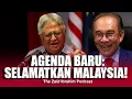 Download Lagu Tak sangka Pas dah jadi progresif! | THE ZAID IBRAHIM PODCAST