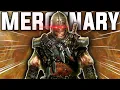 I Created the most OVERPOWERED MERCENARY In Battle Brothers