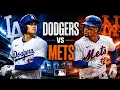 Dodgers vs Mets Game Highlights 26 MLB Highlights