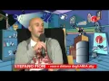STEFANO FIORI degli AREA 765 in esclusiva per tutti gli amici di GAM