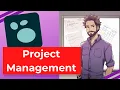 Smarter Project Management with Logseq