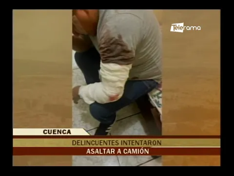 Cuenca al Día 06-03-2023