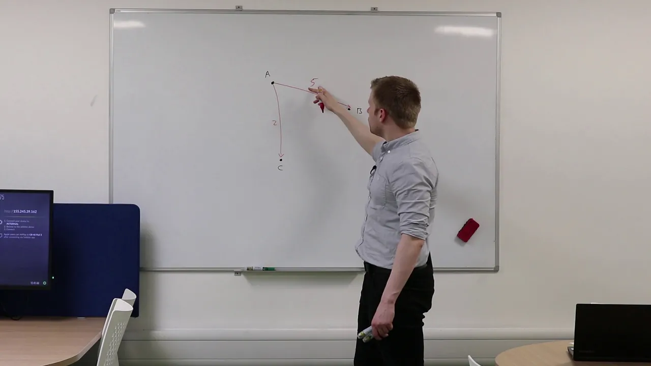 Why are Matrices Useful?