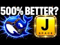 NEW DeepSeek V4 Pro J-Space Is SCARY Good