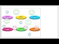 Token Economy - 1-6 Tokens Tasks