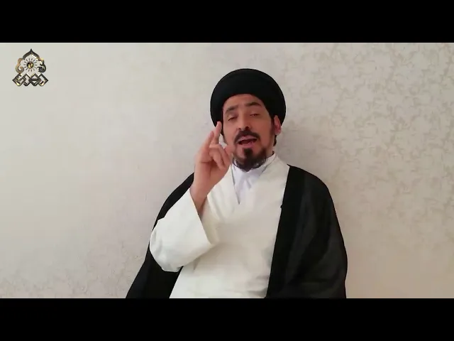 ⁣أين المنقذ العالمي؟ - السيد منير الخباز
