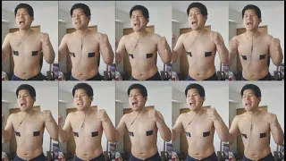とくべチュ、して