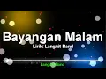 Download Lagu LangAit Band - Bayangan Malam (Slow Rock)