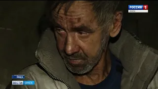Её служба и опасна и трудна