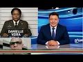 Lagu Suriname Nieuws Vrijdag 9 Jan 2026. Code ORANJE 🍧🌨️⛄️