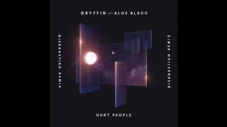 Download Gryffin - Hurt People ft Aloe Blacc (Daisk Bootleg) MP3