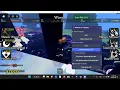 MOONWEAVER SPAM COVERING HALF MAPIS OVERPOWERED in Fantasy Arena Inf Wavefarm