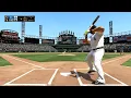 MLB The Show 16 (PS3) - Gameplay