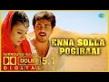Download Lagu Kandukondain Kandukondain - Enna Solla Pogirai 5.1 dolby Digital | like you never heard #tamilsong