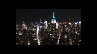 djinee stay official lyrics video 