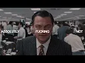 (4K) Wolf Of Wallstreet / We Do What We Want - Alan Fitzpatrick
