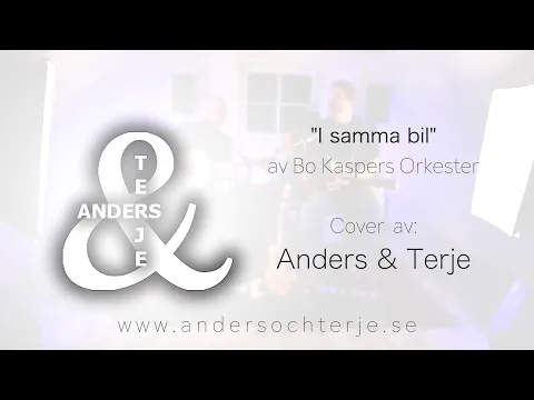 Anders & Terje, bild 7