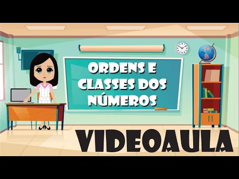 Download MP3 Ordens e Classes dos Números