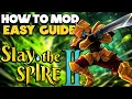 How to Install Mods in Slay the Spire 2 Easy Guide
