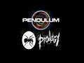 Smack My Tarantula | pendulum & Prodigy Drum & Bass Mix