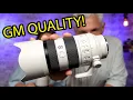 Sony 70-200 G II Review Better than the 70-200 8 GM II