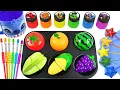 Download Lagu Satisfying Video 💖 Making Mixing All Labubu Sprunki Lollipops Strars Stick Disney Relax Sound ASMR