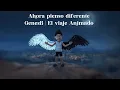 Download Lagu Ahora pienso diferente - GenesB | El Viaje Animado